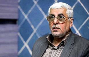 Abbas' remarks, a crisis-time tactic