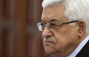 Abbas warns of waging 'political war' on Israel