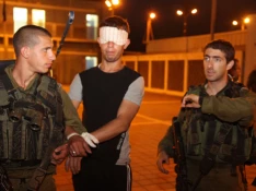 Israel detains French professore over pro-Hamas views