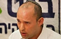 "بینت" یزعم أن قتل الفلسطینیین حیاة لـ"إسرائیل"