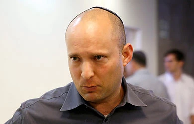 "بینت" یزعم أن قتل الفلسطینیین حیاة لـ"إسرائیل"