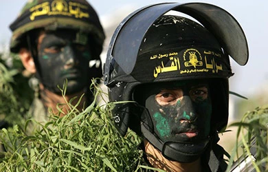 جیش الاحتلال ارتکب خطأ فی تقییم قدرة حرکة حماس
