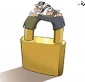 حصار غزة..