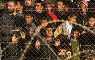 سایه شوم اسراییل بر رشد اقتصادی فلسطین