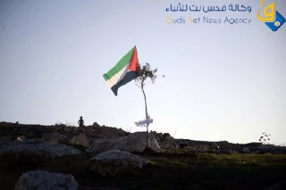 پیوستن فلسطین به منشور همکاری های انرژی اروپا