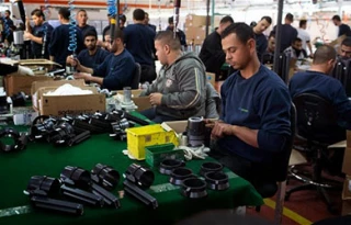 اخراج 500 کارگر از شرکتهای اسراییلی