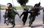 انتفاضه نوجوانان فلسطینی علیه اشغالگران صهیونیست