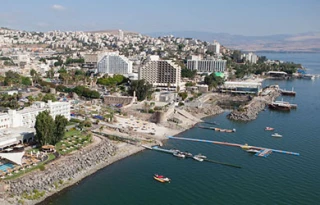 تلاش رژیم صهیونیستی برای ترمیم بخش گردشگری
