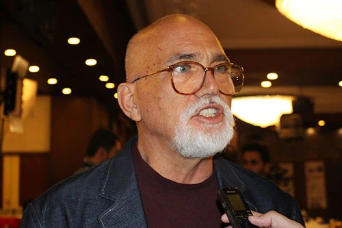 Argo, clear case of Zionist domination