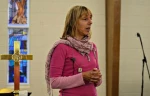Activist highlights BDS movement