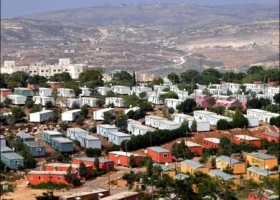 Israel approves 2,600 more illegal housing units