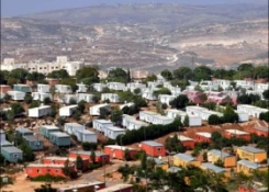 Israel approves 2,600 more illegal housing units