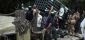 Israel fazed with new Hamas rockets