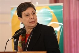 Ashrawi: Opening 2nd Aqsa gate to Jews 'insulting' to Muslims