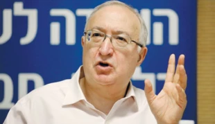 Herzog Blasts Netanyahu Over Spat with Washington