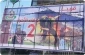 Leaflets flood Gaza walls on looming prisoner swap deal