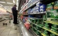 EU bans dairy products from Israeli settlements
