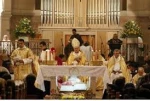 Christian leaders urge for more recognition of Palestine