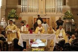 Christian leaders urge for more recognition of Palestine