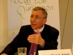 Christian leaders urge for more recognition of Palestine