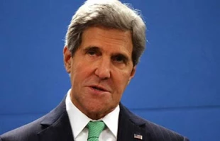 Kerry still seeks resumption of PA-Israel talks