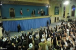 ISIL emergence, an enemy plot to divide Muslims
