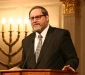 Prominent Zionist rabbi arrested for voyeurism
