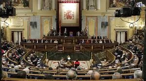 Spanish parl set to vote on recognizing Palestinian state