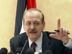 PLO to submit UN resolution on occupation by end-Oct