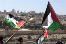 PLO to submit UN resolution on occupation by end-Oct