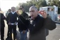 Israel detains secretary of Palestinian prisoner movement