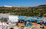 Israel pursues ethnic cleansing by all means
