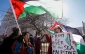 Student Workers at University of California Support Palestine