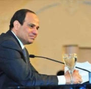 Israeli diplomat thanks Sisi for his pro-Israeli remarks