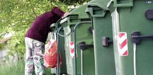 One in seven Israelis feel poor
