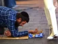One in seven Israelis feel poor