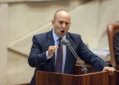 Israel to press with settlement building in Quds