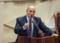 Israel to press with settlement building in Quds