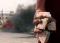 10 to 20 years in prison for throwing stones