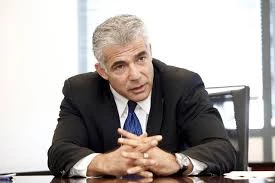 Top Israeli minister: 'crisis' in US relationship