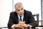 Top Israeli minister: 'crisis' in US relationship