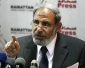 Zahar talks of Intifada in Quds