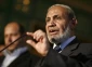 Zahar talks of Intifada in Quds