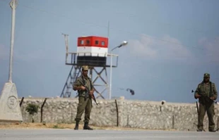 Hamas ready for security coop with Egypt