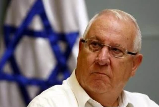 Rivlin underline US ties, revealing other side of reality