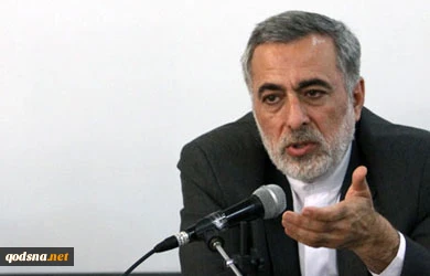 High potential for 3rd intifada in WB