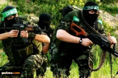 حماس: لسنا بحاجة لشهادة "غانتس" بشجاعة مقاتلینا