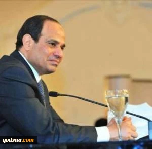 دبلوماسیة إسرائیلیة لـلسیسی: شعب إسرائیل معک