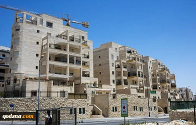 الملیاردیر الإسرائیلی لیفاییف یعلن توقف شرکاته عن البناء بالمستوطنات