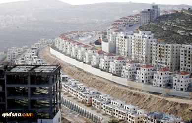 الملیاردیر الإسرائیلی لیفاییف یعلن توقف شرکاته عن البناء بالمستوطنات